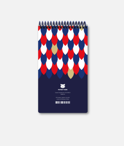 Image of Élysée Notebook & Pen