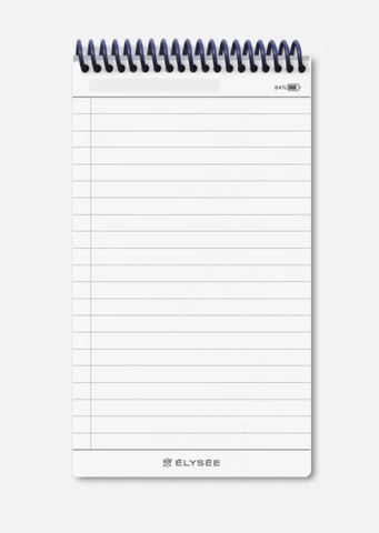 Image of Élysée Notebook & Pen