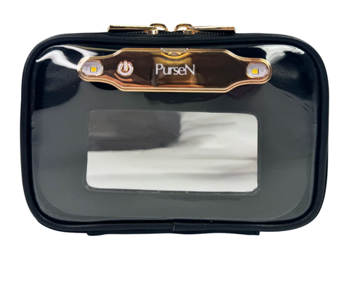 Image of Litt Mini Organizer -Black