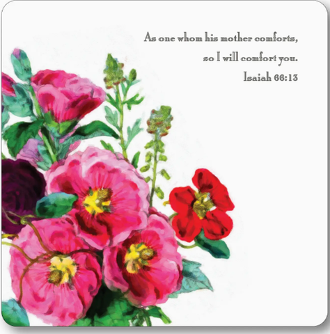 Image of Mother Verses Oversized