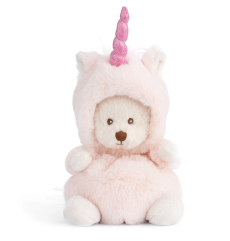 Image of Ziggy Unicorn Bear