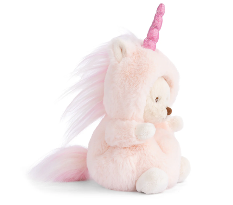Image of Ziggy Unicorn Bear