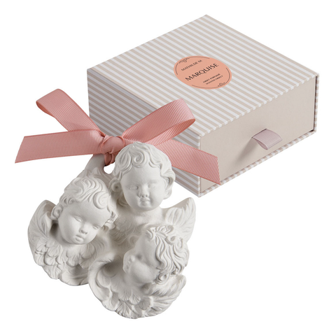 Image of Scented decor Cherubs - Marquise