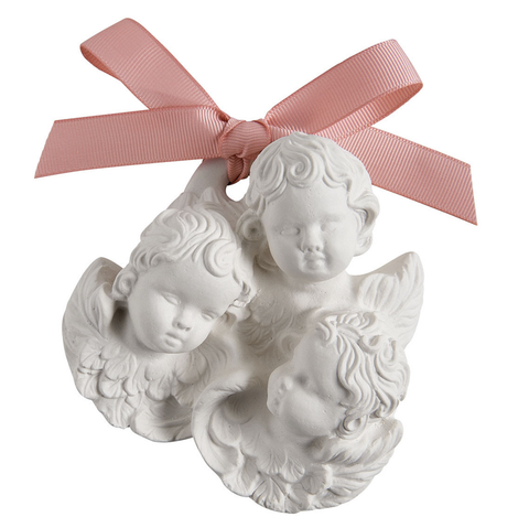 Image of Scented decor Cherubs - Marquise