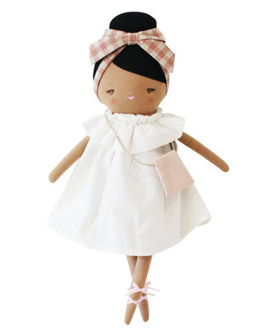 Image of Piper Doll 43cm Ivory
