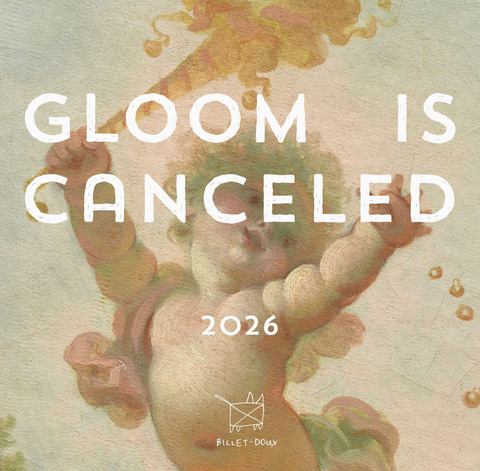 Image of 2026 Wall Calendar