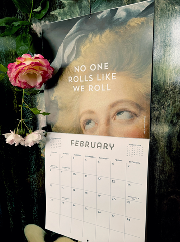 Image of 2026 Wall Calendar