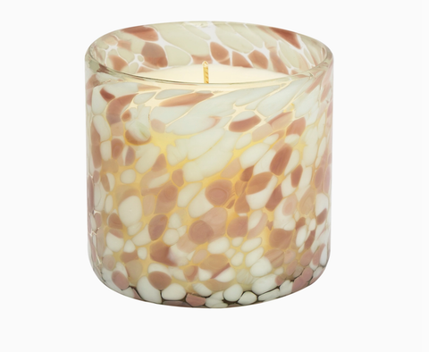 Image of Paloma Sunset Confetti 10oz Candle