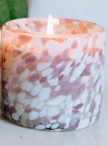 Image of Paloma Sunset Confetti 10oz Candle
