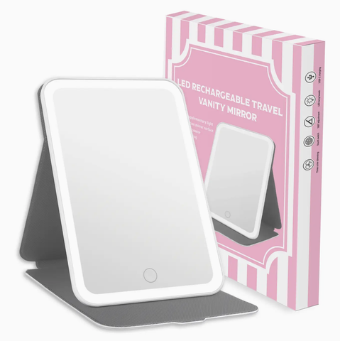 Image of Led Vanity Mirror - You Look So Good