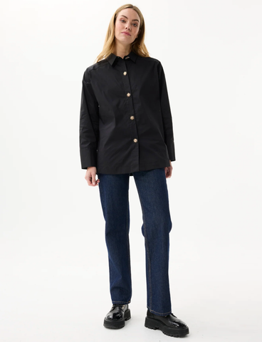 Image of Blouse With Sun Buttons