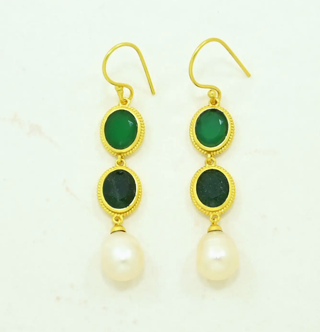 Image of Paige Earrings