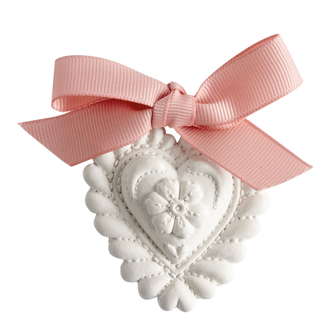 Image of Pouch of 3 scented decorations - Marquise