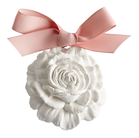 Image of Pouch of 3 scented decorations - Marquise