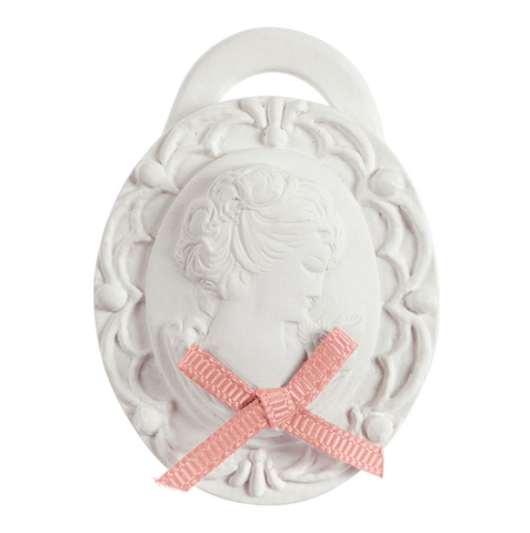 Image of Pouch of 3 scented decorations - Marquise