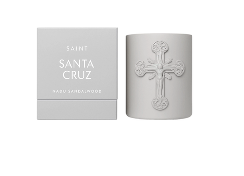 Image of Santa Cruz Candle