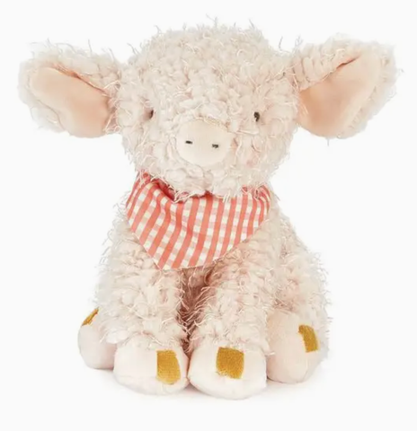 Image of Hammie the Pig
