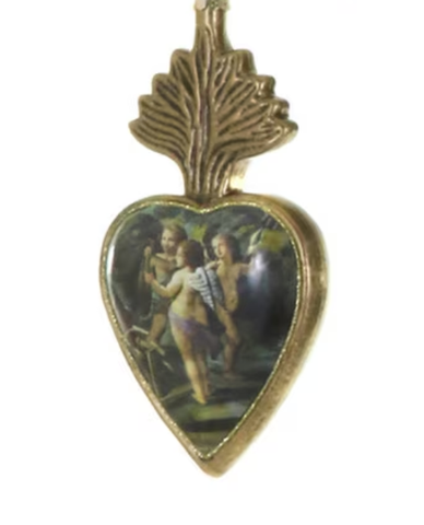 Image of RENAISSANCE SACRED HEART 5 ASST