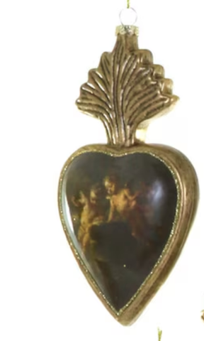 Image of RENAISSANCE SACRED HEART 5 ASST