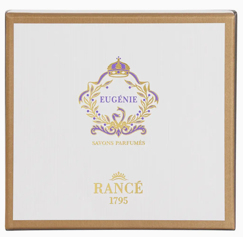 Image of Eugenie Perfume Soap Set
