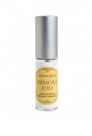 Image of Mathilde M Mimosa Joli Vapor - 4ml