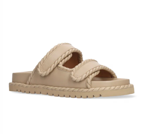 Image of SALE LAMA Slide Sandals