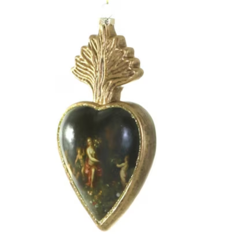 Image of RENAISSANCE SACRED HEART 5 ASST