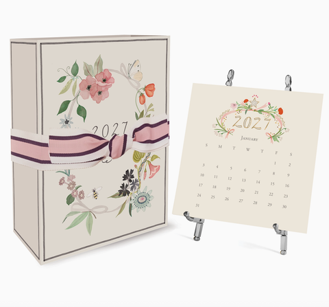 Image of Karen Adams 2027 12-Month Calendar