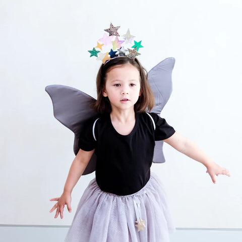 Image of Angel Halo Headdress