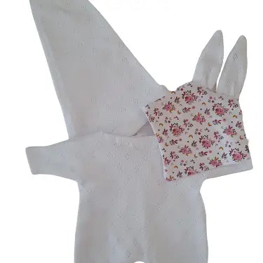 Image of Pink Pyjamas and Hat