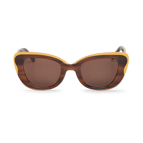 Image of HAMMOK Caparica SUNGLASSES - with Classical Lenses