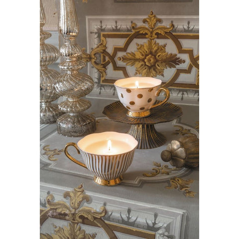 Teacup Candle Marquise