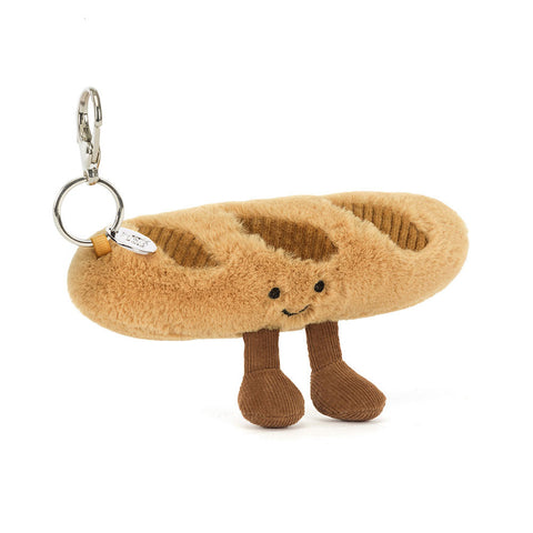Image of Amuseables Baguette Bag Charm