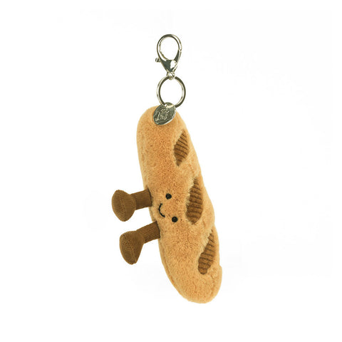 Image of Amuseables Baguette Bag Charm