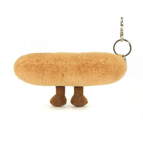 Image of Amuseables Baguette Bag Charm