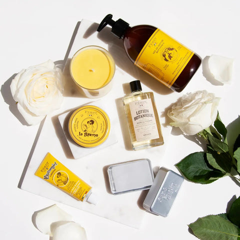 Image of Botanical Honey Hand & Body Liquid Soap - 450 G