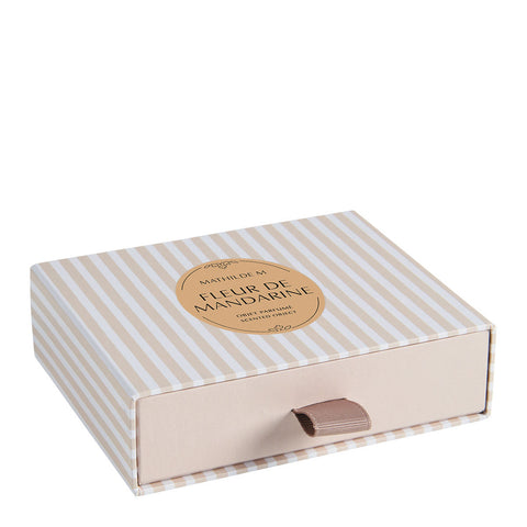 Image of Scented decor and concentrated room fragrance - Fleur de Mandarine