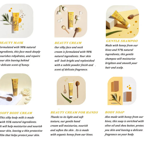 Image of Beauty Soap - 100g