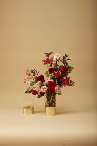 Image of Elsa Cylinder Vase