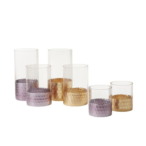 Image of Elsa Cylinder Vase