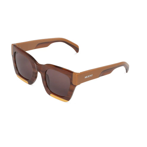 Image of HAMMOK Bondi SUNGLASSES - with Classical Lenses