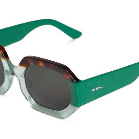 Image of SAGENE Philo SUNGLASSES