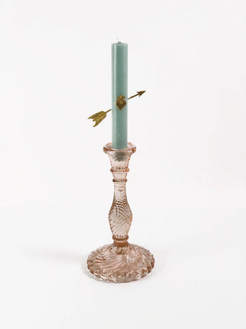 Image of Candle decoration - Lovers