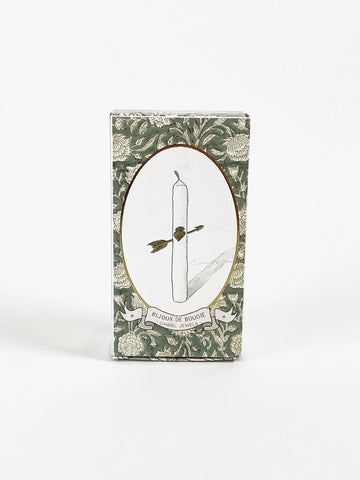 Image of Candle decoration - Lovers