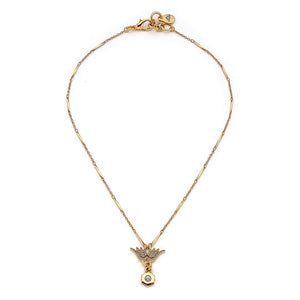 Lenore Necklace
