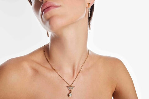 Image of Lenore Necklace