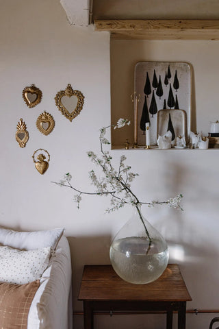 Image of Aureole Sacred Heart