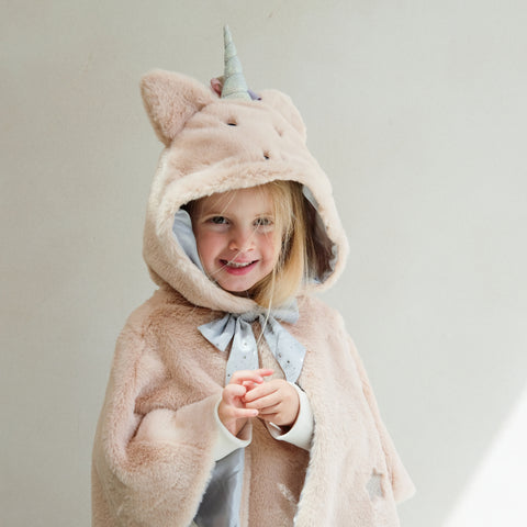 Image of UNICORN CAPE