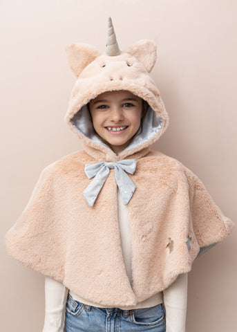 Image of UNICORN CAPE