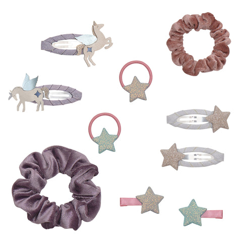 Image of UNICORN SPARKLE POUCH